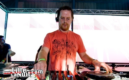 Le Krakrock « The’licious Deluxe » à Avelgem en live - photo n°15