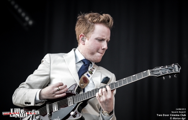 Le Cabaret Vert 2013 – Jour 3 en live - photo n°34