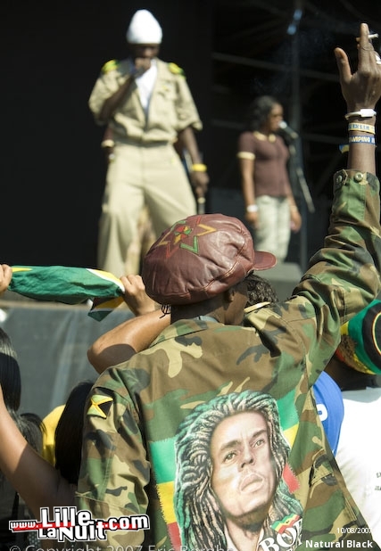Reggae Sun Dance à Eindhoven en live - photo n°47