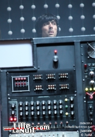 Main Square Festival Arras Jour 1 (part 1) en live - photo n°46