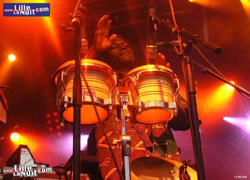 Les Nuits Secrètes  – Jour 2 en live - photo n°49