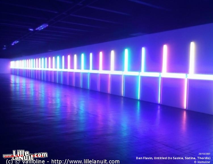 Exposition Passage du Temps au Tri Postal en live - photo n°2