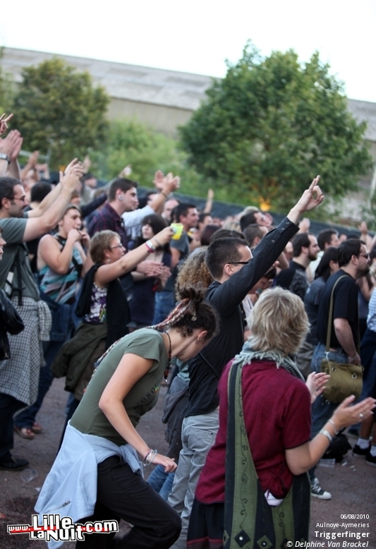 Grant Hart + Needle And The Pain Reaction à l’Aéronef Club en live - photo n°5