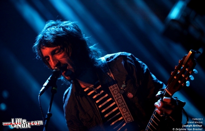 Mathilde Braure + Billie au Poche de Béthune en live - photo n°2