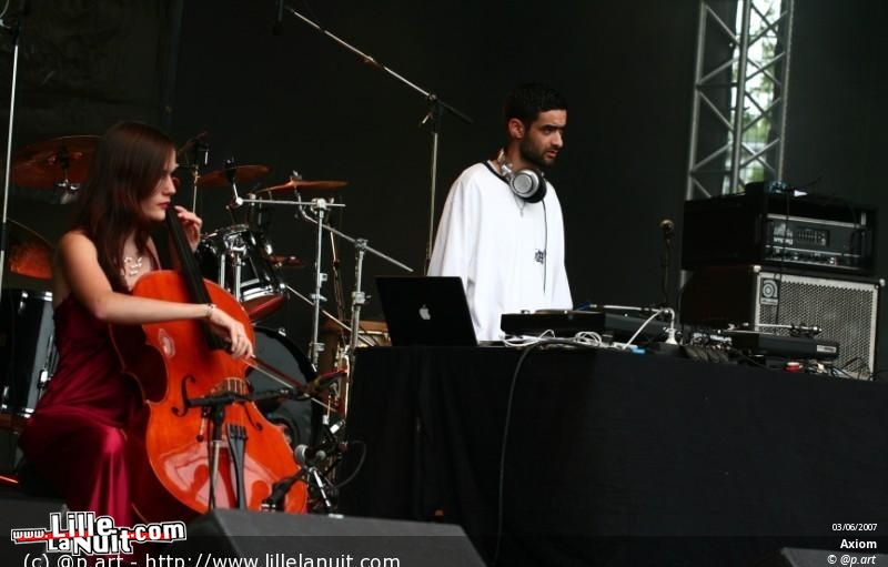 Tous Au Sud en live - photo n°15