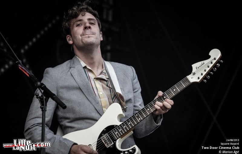 Le Cabaret Vert 2013 – Jour 3 en live - photo n°30