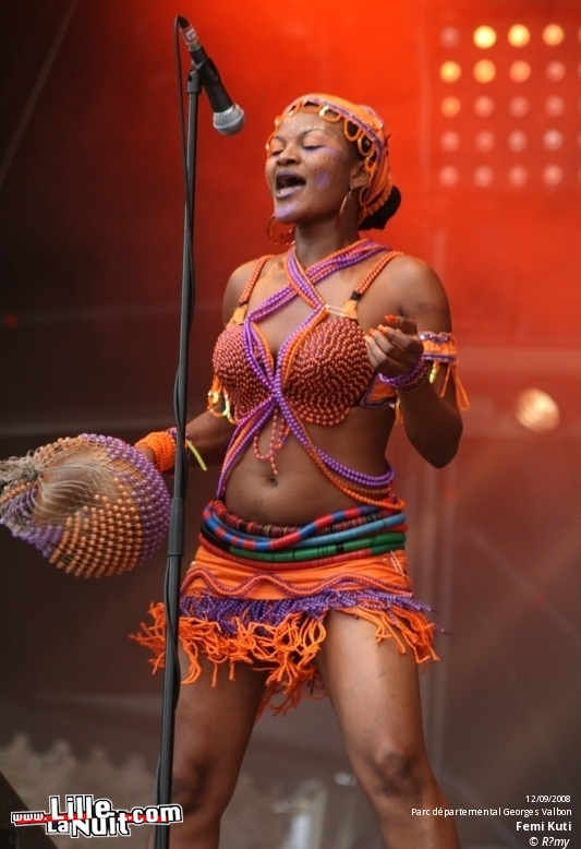 La Fête de l’Huma [Jour 1] en live - photo n°17