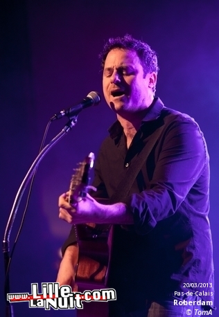 Tété + Roberdam à Drocourt – Festival Les Enchanteurs en live - photo n°31