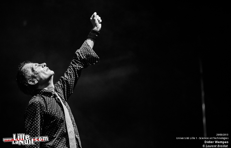 Festival Mix’Cité 2013 en live - photo n°7