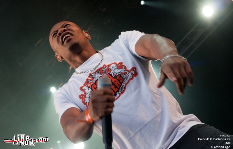 21th Dour Festival – Jour 3 en live - photo n°37