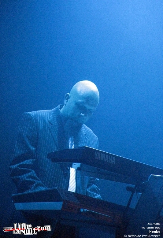 Gothic Festival – Jour 2 – DAF, Blutengel, The Klinik, Diorama, Henke & more en live - photo n°37