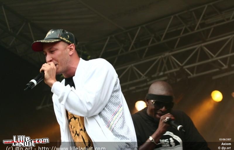 Tous Au Sud en live - photo n°10