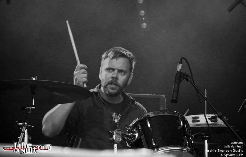 Les Nuits Secrètes [Jour 2] en live - photo n°34