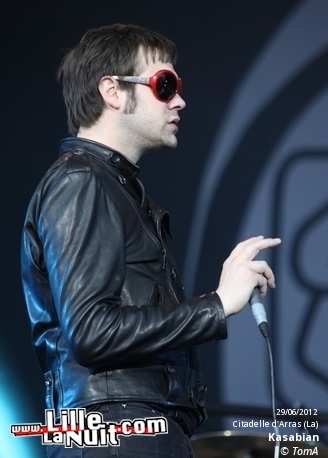 Main Square Festival Arras Jour 1 (part 1) en live - photo n°21