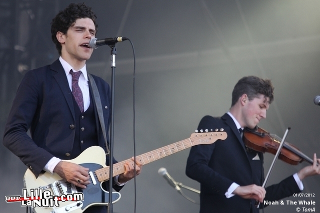Main Square Festival Arras Jour 3 (part 2) en live - photo n°4