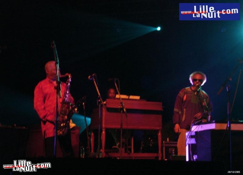 Psyco feat. Docteur L à l&rsquo;Aéronef en live - photo n°23