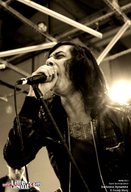 La Fête ô Tarés – Jour 2 en live - photo n°15