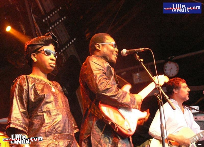 Les Nuits Secrètes  – Jour 2 en live - photo n°34