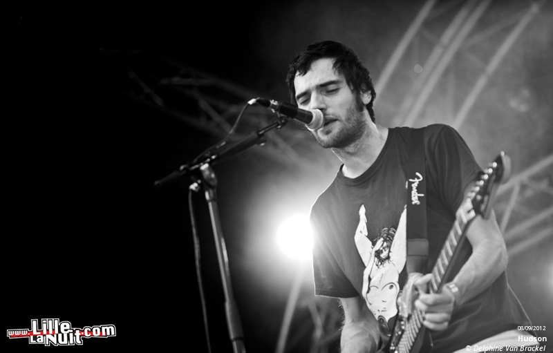 Autumn Rock festival – jour 2 – partie 1 : Romano Nervoso, Kiss & Drive, etc. en live - photo n°43