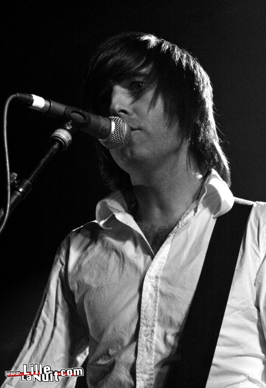 Les Inrocks Jour 2 à l&rsquo;Aéronef en live - photo n°19