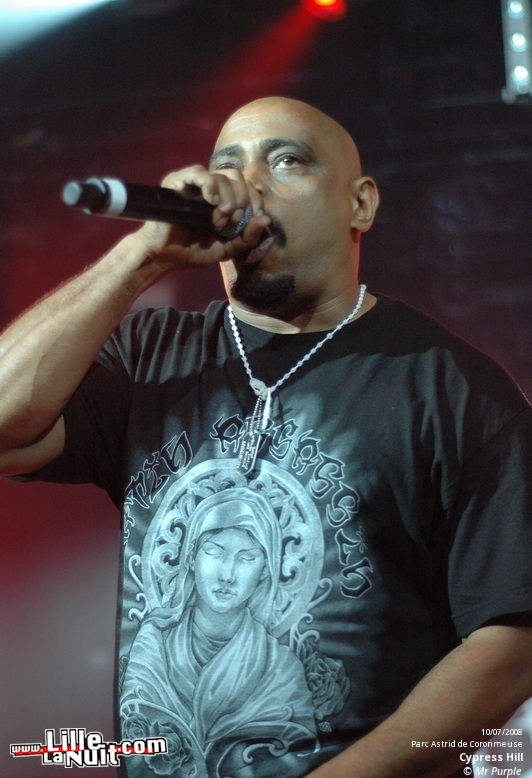 Les Ardentes [Jour 1] en live - photo n°6