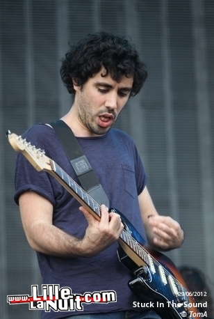 Main Square Festival Arras Jour 1 (part 2) en live - photo n°61