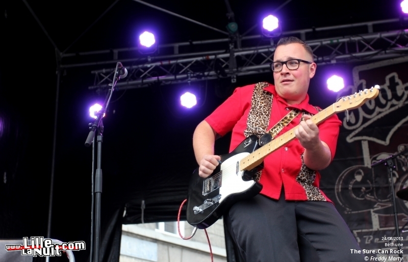 Béthune Retro #11 en live - photo n°28