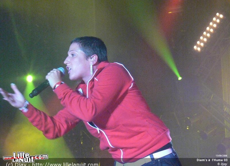 Fête de l&rsquo;Huma – Jour 1 en live - photo n°42