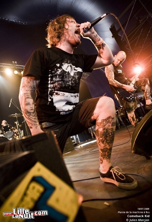21th Dour Festival – Jour 3 en live - photo n°83