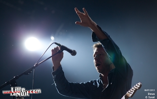 Main Square Festival à Arras – Jour 2 Partie 1 en live - photo n°23