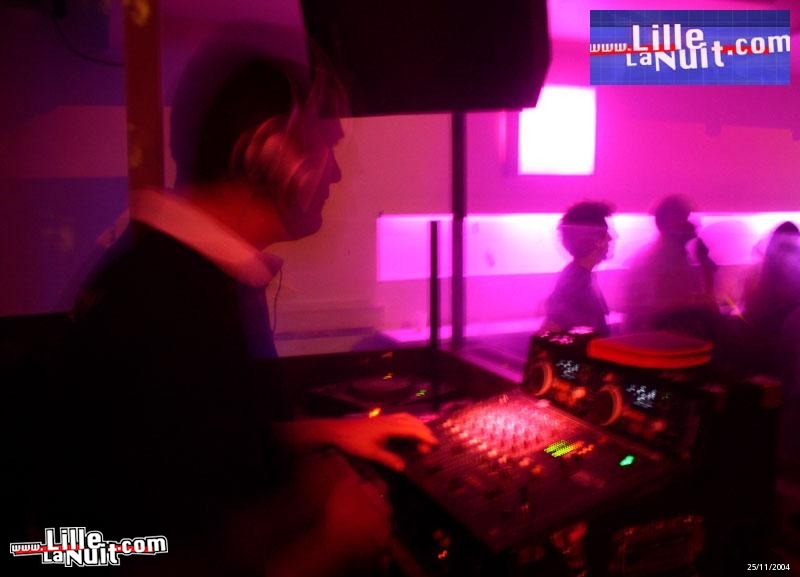 Open Bar Grandes Ecoles @ H2o en live - photo n°40