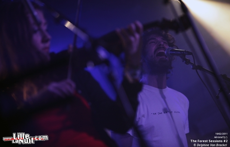 Festival Rock inter-régions / Le Gibus en live - photo n°59