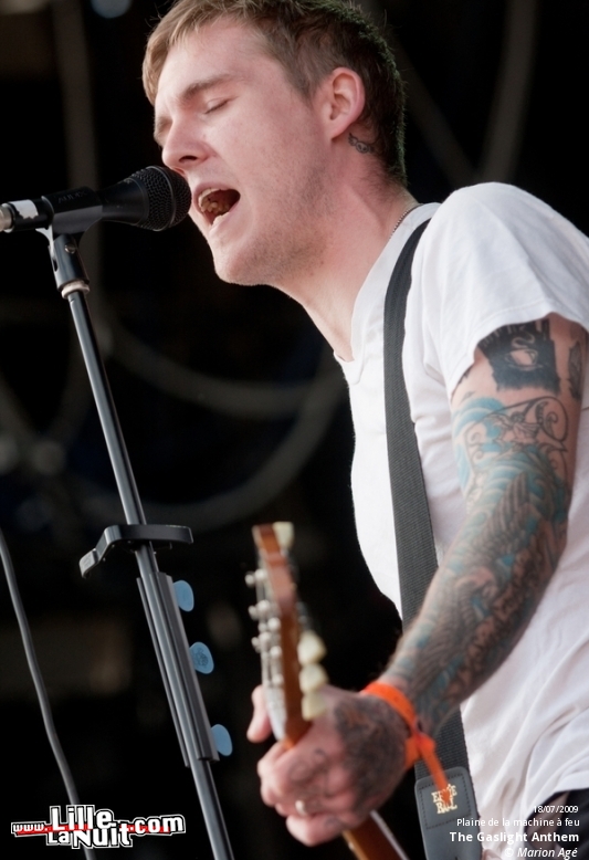 21th Dour Festival – Jour 3 en live - photo n°20