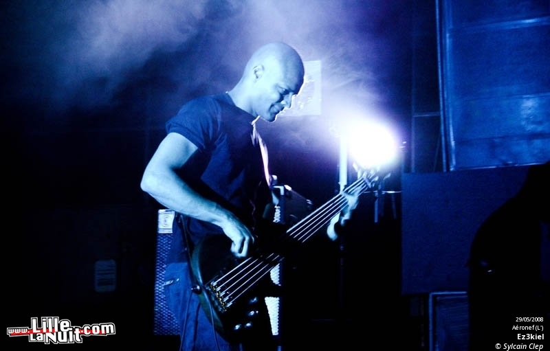 Ez3kiel et DLGZ à l&rsquo;Aéronef en live - photo n°5