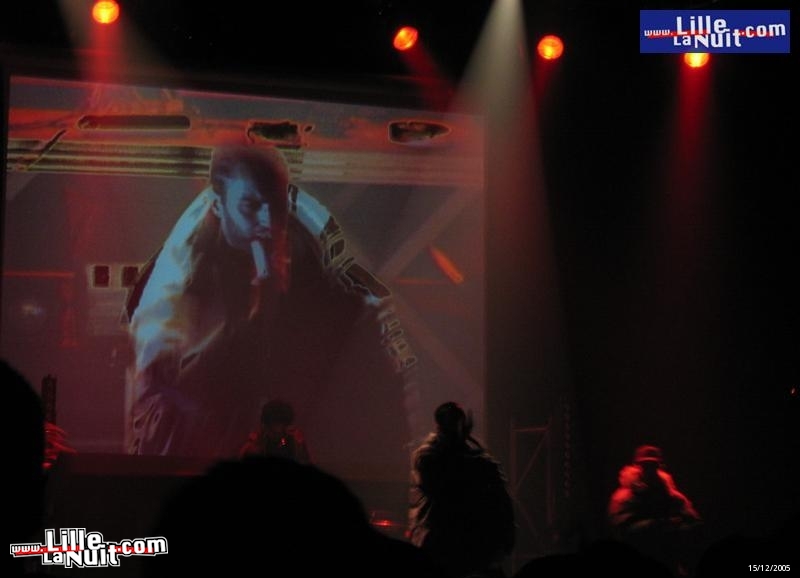 Hip Hop dayz au Grand Mix en live - photo n°5