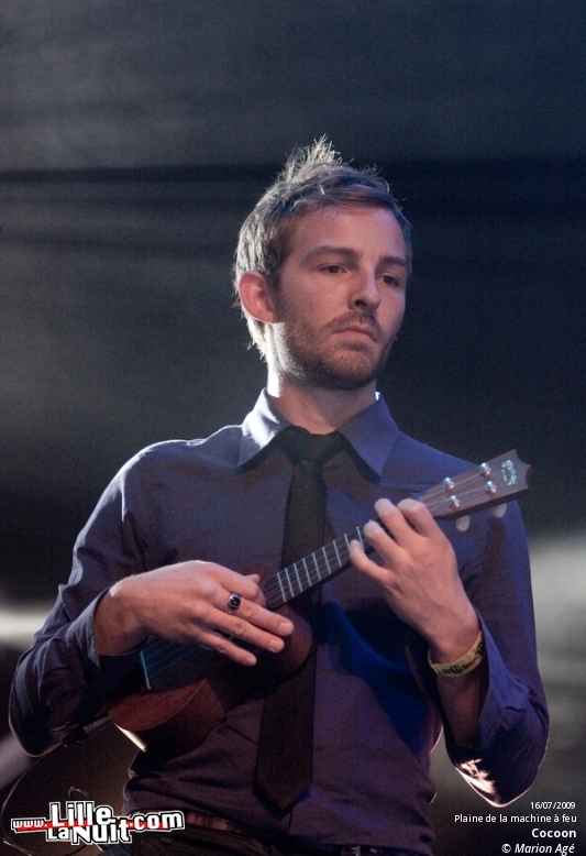 21th Dour Festival – Jour 1 en live - photo n°18