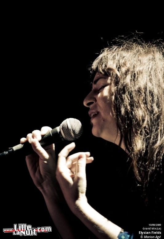 Festival RADAR au Grand Mix – Jour 1 – The Acorn, Elysian Fields, Jeremy Jay, Bell Orchestre, múm en live - photo n°38