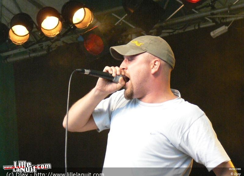 Raismesfest ‘ 2006 en live - photo n°24