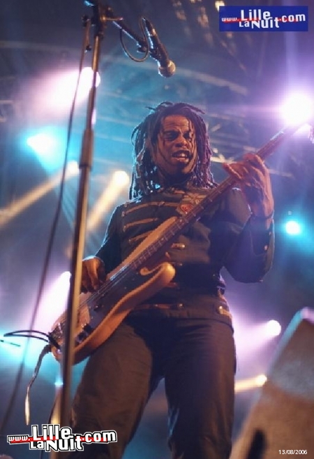 Les Nuits Secrètes  – Jour 2 en live - photo n°23