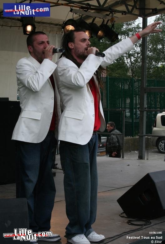 Festival Tous au Sud en live - photo n°10
