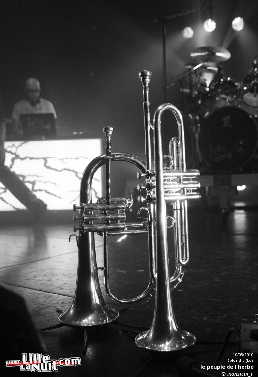 CCN Grenoble – Daphnis é Chloé au théatre de Béthune en live - photo n°28