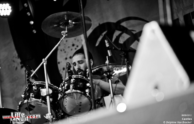 Autumn Rock festival – jour 2 – partie 1 : Romano Nervoso, Kiss & Drive, etc. en live - photo n°76