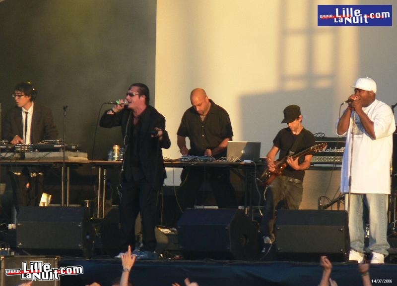 Festival de Dour – Jour 2 en live - photo n°32
