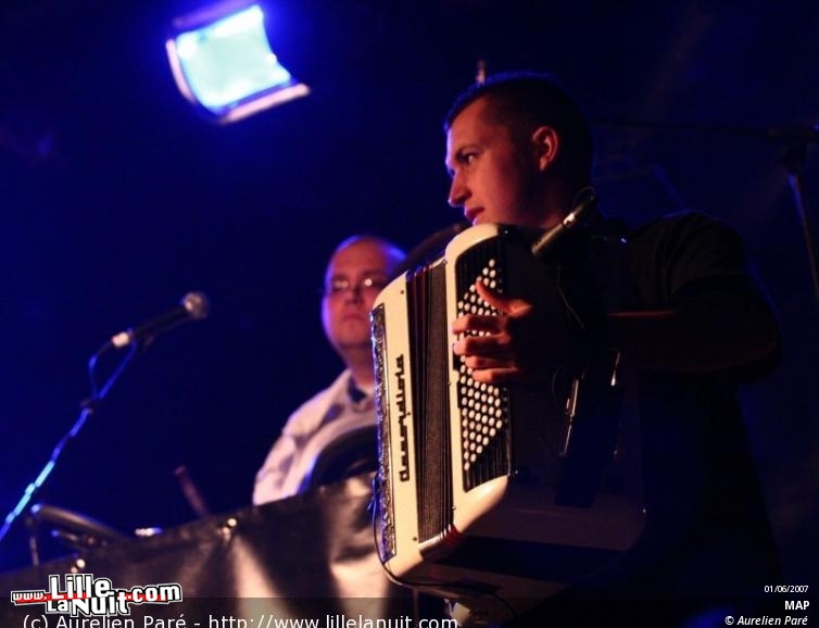 Des rives des continents en live - photo n°19