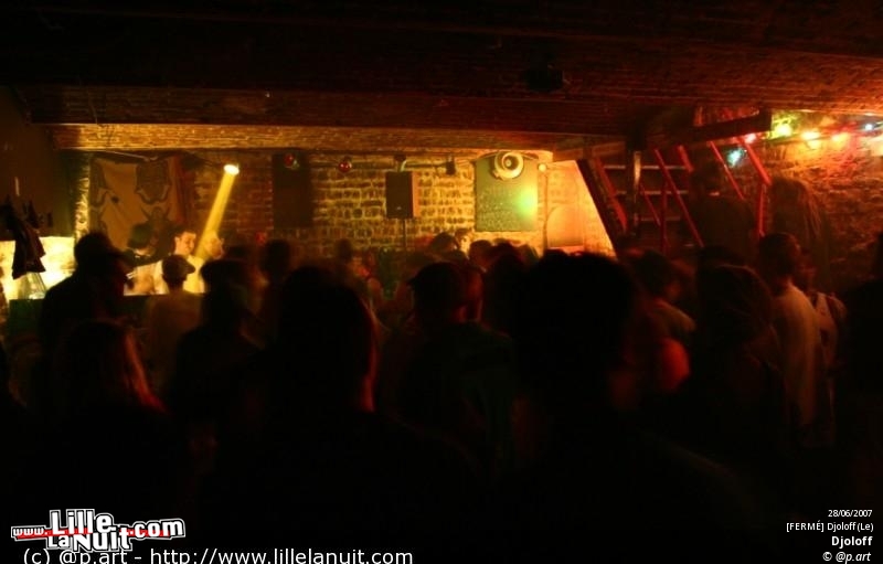 Daddy Mory + Mc Kalaye en live - photo n°2