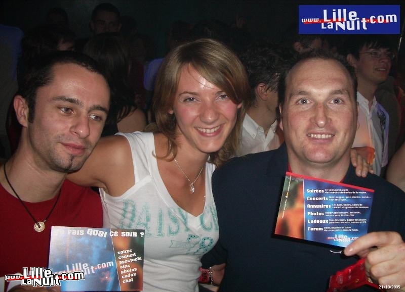 Gala Enic à Villeneuve d’Ascq en live - photo n°24