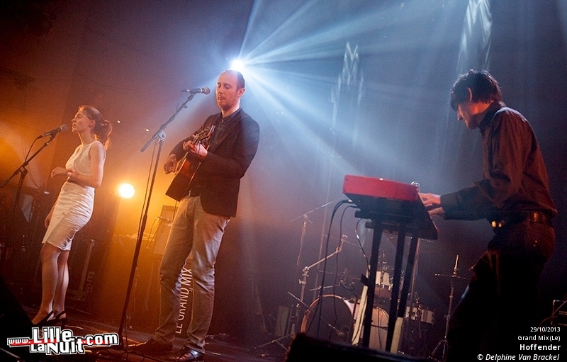 Play@Home : BRNS + Obsolete Radio + Hoffender en live - photo n°39