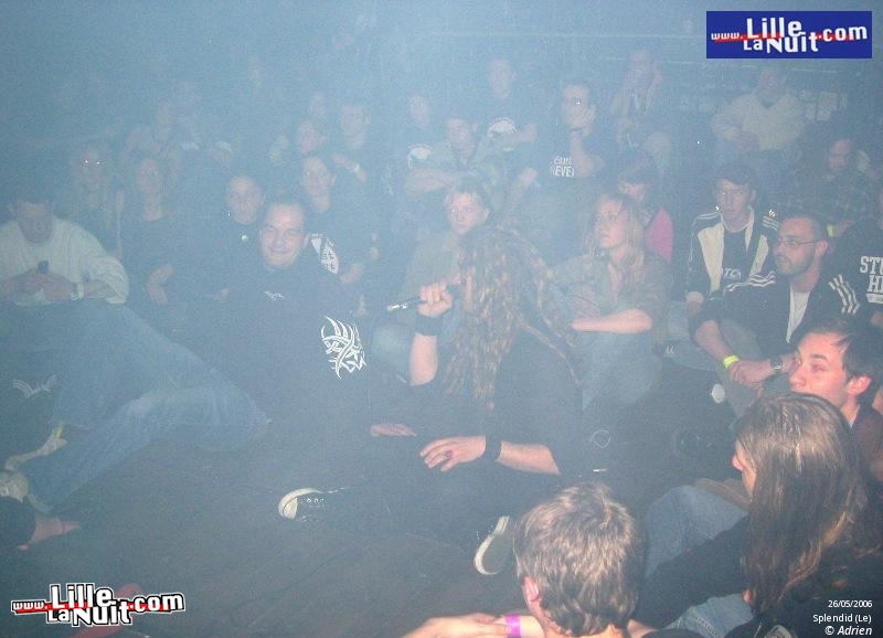 East West Fest – Jour 1 en live - photo n°8