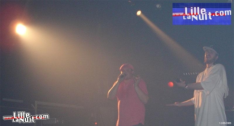 TTC au Splendid de Lille en live - photo n°9