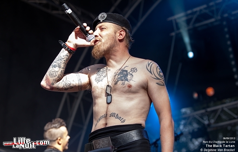 Autumn Rock Festival en live - photo n°76